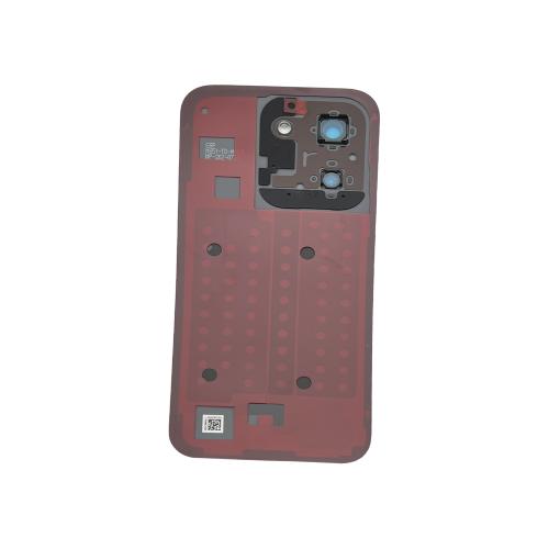 BACK COVER PER XIAOMI REDMI 15C 5G 2508CRN2BE VIOLA / DUSK PURPLE 56000400P1500 - SERVICE PACK