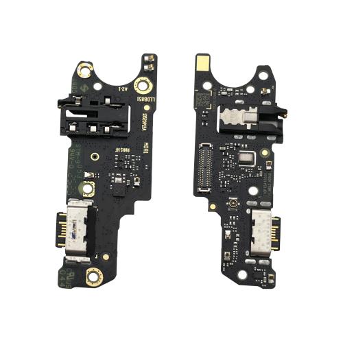 PCB RICARICA PER XIAOMI REDMI 15C 4G / REDMI 15C 5G / POCO C85 4G 5600010P15A00 560001P15AE00