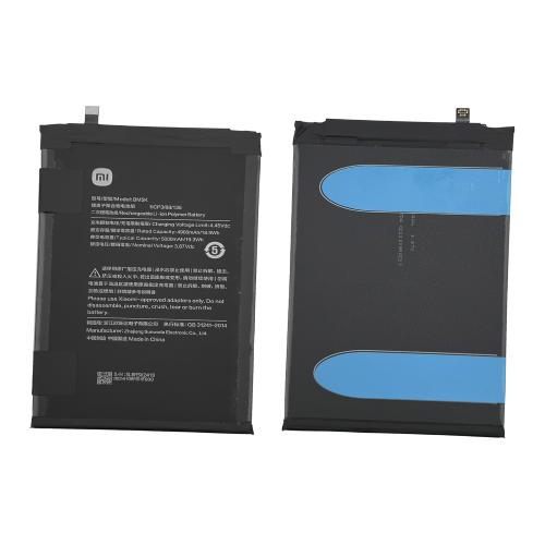BATTERIA BM5K PER XIAOMI MI PAD 5 PRO 12.4 46020000D1LM