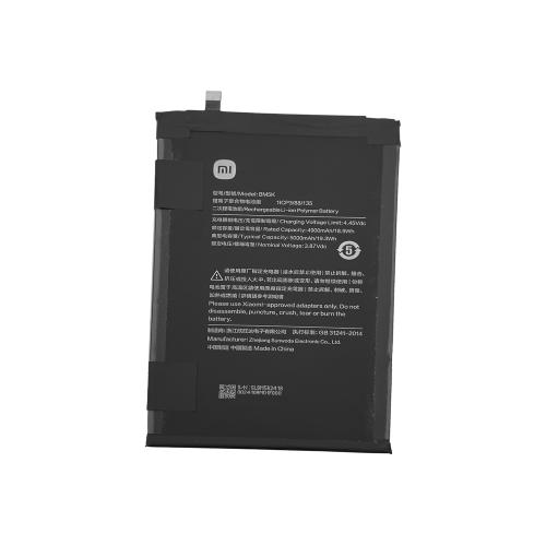 BATTERIA BM5K PER XIAOMI MI PAD 5 PRO 12.4 46020000D1LM