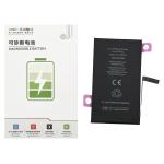AKKU FUR IPHONE 14 PLUS (JCID) SELBDIAGNOSTIZIEBAR 2ND GEN ERHOHT 4730mAh