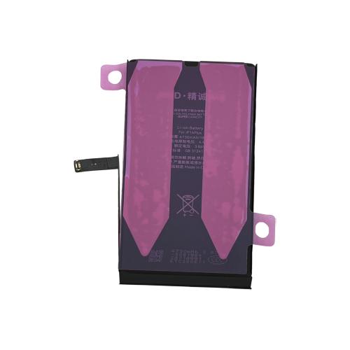 AKKU FUR IPHONE 14 PLUS (JCID) SELBDIAGNOSTIZIEBAR 2ND GEN ERHOHT 4730mAh