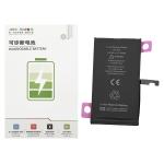 BATERIA PARA IPHONE 15 (JCID) AUTODIAGNOSTICABLE 2ND GEN AUMENTO 3520mAh
