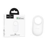HOCO SMART TAG E94 LOCALIZZATORE PER iOS BIANCO
