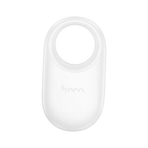 HOCO SMART TAG E94 LOCALIZZATORE PER iOS BIANCO