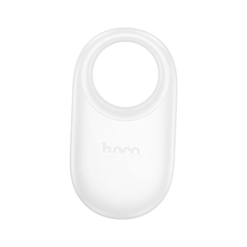 HOCO SMART TAG E94 LOCALIZZATORE PER iOS BIANCO