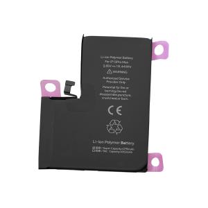 AKKU FUR IPHONE 13 PRO MAX (JCID) SELBDIAGNOSTIZIEBAR 2ND GEN ERHOHT 4790mAh