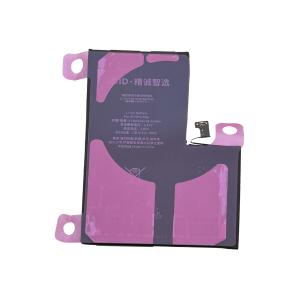 AKKU FUR IPHONE 13 PRO MAX (JCID) SELBDIAGNOSTIZIEBAR 2ND GEN ERHOHT 4790mAh