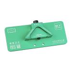 DIMA M.Y RIALLINEAMENTO ANGOLI FRAME PER IPHONE 17 PRO / 17 PRO MAX