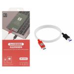 CAVO M.Y MY-P010 USB TYPE-C PER DOWNLOAD MODE E RIPRISTINO FIRMWARE SAMSUNG