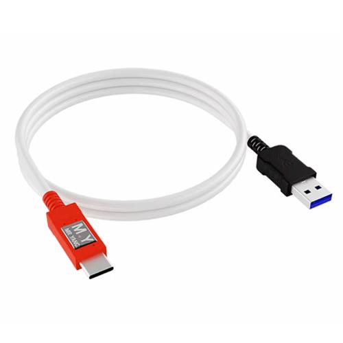 CAVO M.Y MY-P010 USB TYPE-C PER DOWNLOAD MODE E RIPRISTINO FIRMWARE SAMSUNG