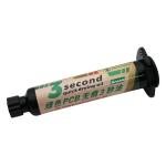 MASCHERA ISOLANTE PER CIRCUITI A POLIMERARIZZAZIONE UV M.Y 3 SECOND VERDE