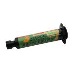 MASCHERA ISOLANTE PER CIRCUITI A POLIMERARIZZAZIONE UV M.Y 3 SECOND NERO