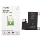 BATERIA PARA IPHONE 14 PRO (JCID) AUTODIAGNOSTICABLE 2ND GEN AUMENTO 3410mAh