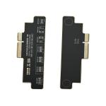 MODULO AGGIUNTIVO MEGA-IDEA PER RIPARAZIONE FOTOCAMERA + LIDAR IPHONE 16 SERIES CLONE DZ03