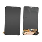 DISPLAY LCD PER XIAOMI REDMI NOTE 13 4G NERO (AMOLED) - OEM SERVICE PACK