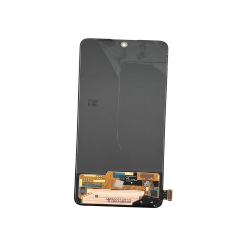 DISPLAY LCD PER XIAOMI REDMI NOTE 13 4G NERO (AMOLED) - OEM SERVICE PACK