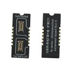 ADATTATORE DI ESPANSIONE MEGA-IDEA DZ03 PER MODULO TEST SENSORE PROSSIMITÀ IPHONE 16 SERIES