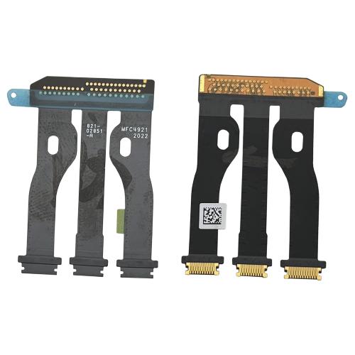 FLAT LCD PER APPLE WATCH 40MM SERIE SE 
