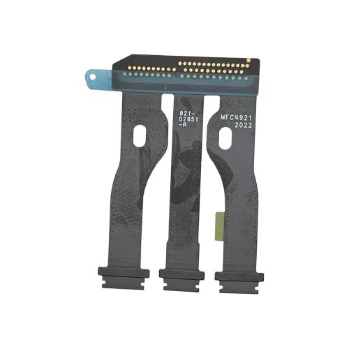 FLAT LCD PER APPLE WATCH 40MM SERIE SE 