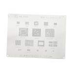 STENCIL PER REBALLING IC CHIP M.Y ANTIGRAVITY A1