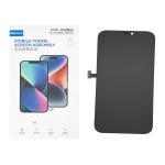 DISPLAY LCD FOR IPHONE 12 PRO MAX (SOFT OLED JCID IC Exchangeable)