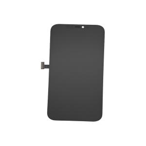 DISPLAY LCD FOR IPHONE 12 PRO MAX (SOFT OLED JCID IC Exchangeable)