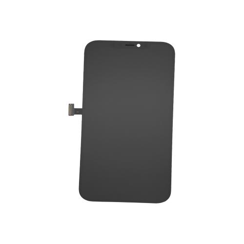 DISPLAY LCD FOR IPHONE 12 PRO MAX (SOFT OLED JCID IC Exchangeable)