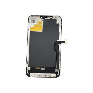 DISPLAY LCD FOR IPHONE 12 PRO MAX (SOFT OLED JCID IC Exchangeable)