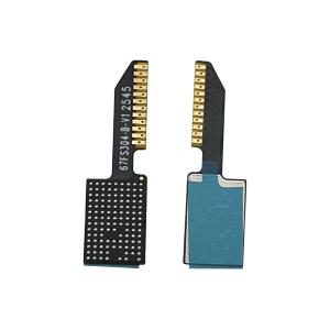 DISPLAY LCD FOR IPHONE 12 PRO MAX (SOFT OLED JCID IC Exchangeable)