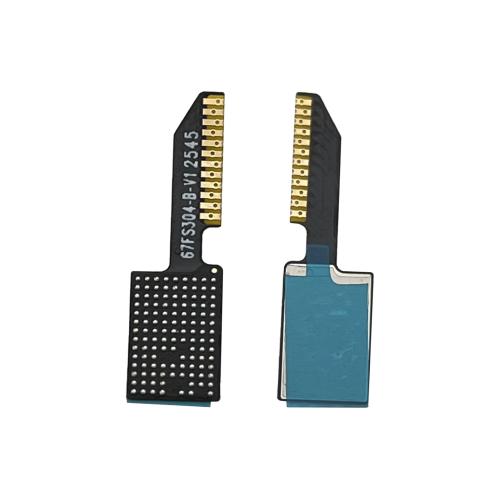 DISPLAY LCD FOR IPHONE 12 PRO MAX (SOFT OLED JCID IC Exchangeable)