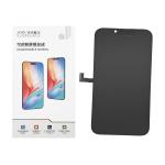 DISPLAY LCD PER IPHONE 13 PRO  NERO (HARD OLED JCID COP) AUTODIAGNOSTICABILE