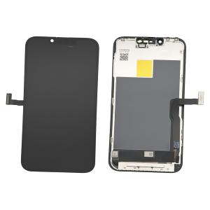 BILDSCHIRM LCD FUR IPHONE 13 PRO (HARD OLED JCID COP) SELBDIAGNOSTIZIEBAR