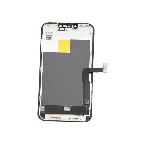 BILDSCHIRM LCD FUR IPHONE 13 PRO (HARD OLED JCID COP) SELBDIAGNOSTIZIEBAR