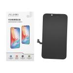 PANTALLA LCD PARA IPHONE 14 NEGRO (HARD OLED JCID COP) AUTODIAGNOSTICABLE