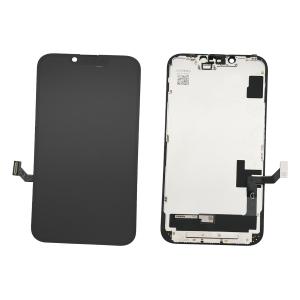 DISPLAY LCD PER IPHONE 14 (HARD OLED JCID COP) Autodiagnosticabile