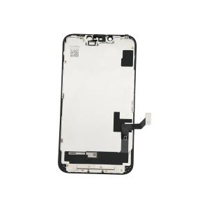 DISPLAY LCD PER IPHONE 14 (HARD OLED JCID COP) Autodiagnosticabile
