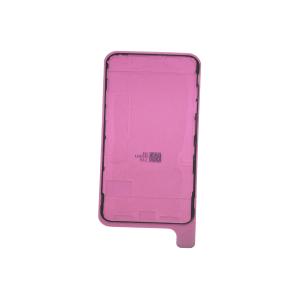 ADESIVO DISPLAY PER IPHONE XS MAX NERO (LOTTO 10PZ) (M.Y Mr.Yang)