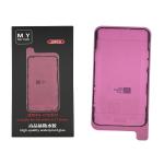 ADHESIVE DISPLAY LCD FOR IPHONE 11 PRO BLACK (LOT 10 PIECES) (M.Y Mr.Yang)