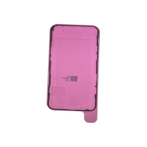 ADHESIVE DISPLAY LCD FOR IPHONE 12 BLACK (LOT 10 PIECES) (M.Y Mr.Yang)