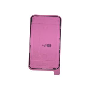 ADHESIVE DISPLAY LCD FOR IPHONE 12 PRO MAX BLACK (LOT 10 PIECES) (M.Y Mr.Yang)