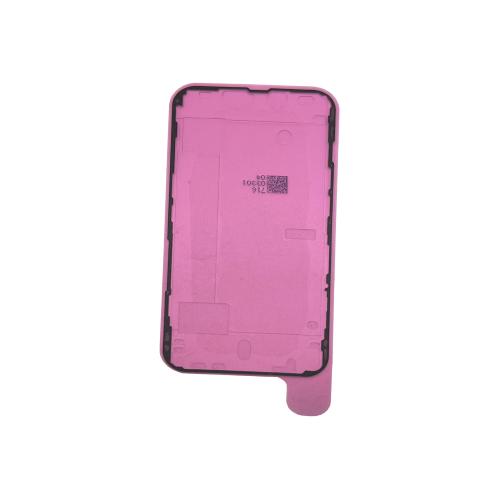 ADHESIVE DISPLAY LCD FOR IPHONE 13 BLACK (LOT 10 PIECES) (M.Y Mr.Yang)