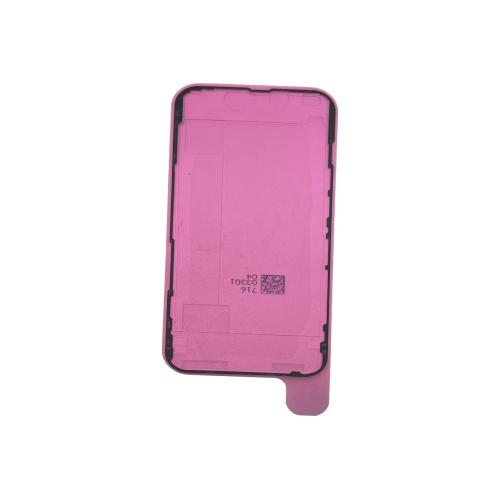 ADHESIVE DISPLAY LCD FOR IPHONE 13 PRO BLACK (LOT 10 PIECES) (M.Y Mr.Yang)