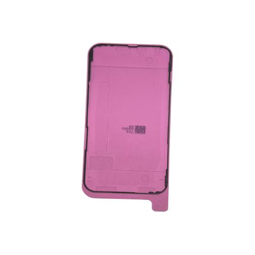 ADHESIVE DISPLAY LCD FOR IPHONE 13 PRO MAX  BLACK (LOT 10 PIECES) (M.Y Mr.Yang)