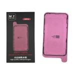 ADHESIVE DISPLAY LCD FOR IPHONE 13 MINI BLACK (LOT 10 PIECES) (M.Y Mr.Yang)