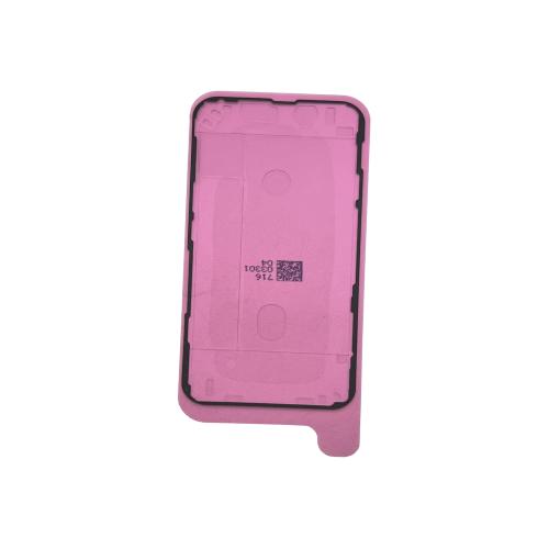 ADHESIVE DISPLAY LCD FOR IPHONE 13 MINI BLACK (LOT 10 PIECES) (M.Y Mr.Yang)