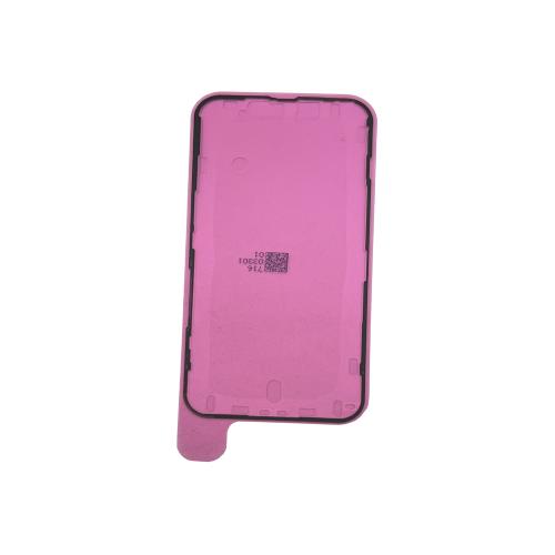 ADHESIVE DISPLAY LCD FOR IPHONE 14 BLACK (LOT 10 PIECES) (M.Y Mr.Yang)