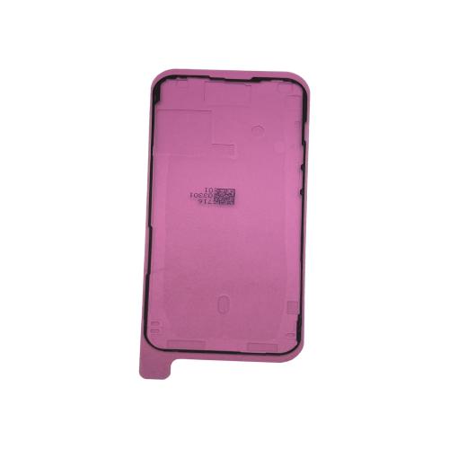 ADHESIVE DISPLAY LCD FOR IPHONE 14 PRO MAX  BLACK (LOT 10 PIECES) (M.Y Mr.Yang)