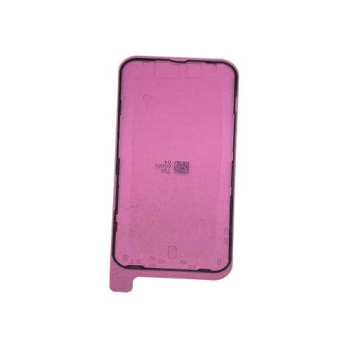 ADHESIVE DISPLAY LCD FOR IPHONE 14 PLUS BLACK (LOT 10 PIECES) (M.Y Mr.Yang)