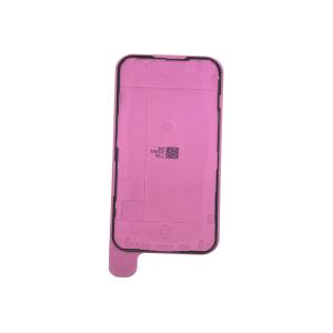 ADHESIVE DISPLAY LCD FOR IPHONE 15 BLACK (LOT 10 PIECES) (M.Y Mr.Yang)